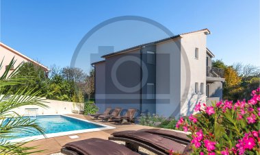 Vendégház Valtura - CIR388 Horvátország