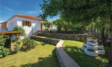 Vendégház Viškovo - CKO664 Horvátország