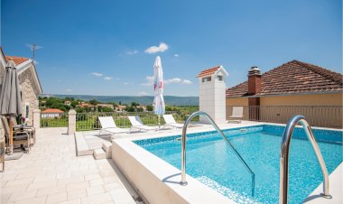 Vendégház Zmijavci - CDF988 Horvátország