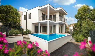 Vendégház Premantura - CIA332 Horvátország