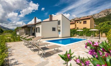 Vendégház Jurandvor - CKI201 Horvátország