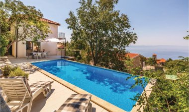 Vendégház Gornji Tučepi - CDT974 Horvátország