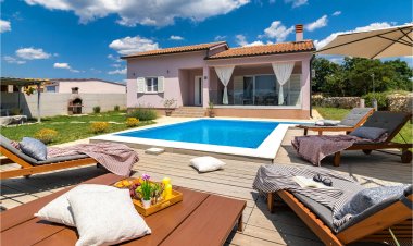 Vendégház Vodnjan - CIC925 Horvátország