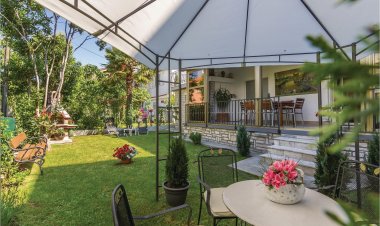 Vendégház Rovinj - CIV603 Horvátország