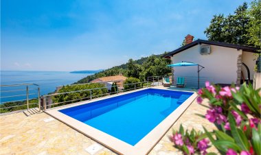 Vendégház Lovran - CKO915 Horvátország