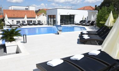 Vendégház Okrug Gornji - CDC520 Horvátország