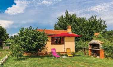 Vendégház Pula - CIP873 Horvátország