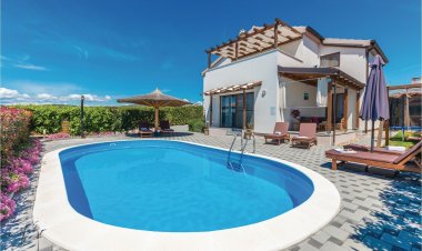 Vendégház Pakoštane - CDZ866 Horvátország