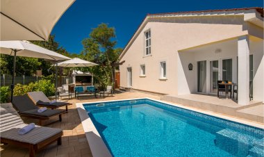 Vendégház Kras - CKI021 Horvátország