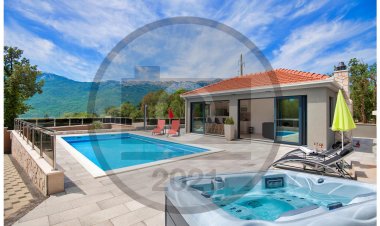 Vendégház Zagvozd - CDF209 Horvátország