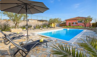 Vendégház Smoljanci - CIC032 Horvátország