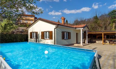 Vendégház Rukavac - CKO071 Horvátország