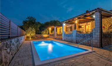 Vendégház Lakmartin - CKI210 Horvátország