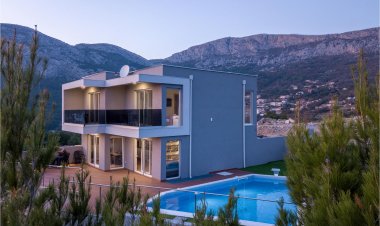 Vendégház Klis - CDC143 Horvátország