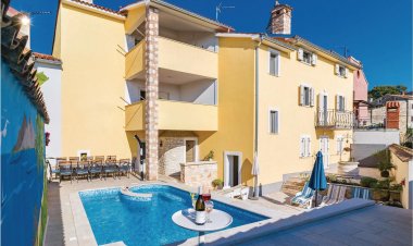 Vendégház Vodnjan - CIC180 Horvátország