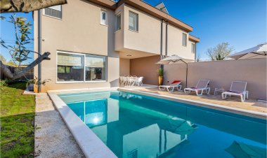 Vendégház Šegotići - CIO305 Horvátország