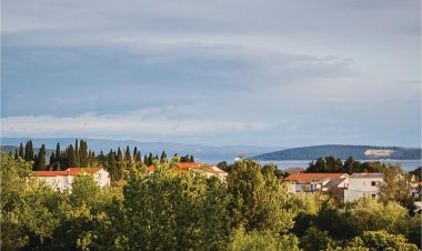 Vendégház Kaštel Stari - CDF098 Horvátország