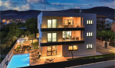 Vendégház Kaštel Novi - CDF406 Horvátország