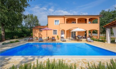 Vendégház Sveti Lovreč - CIC141 Horvátország