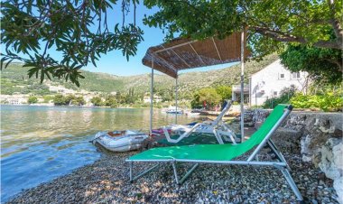 Vendégház Zaton Mali - CDD826 Horvátország