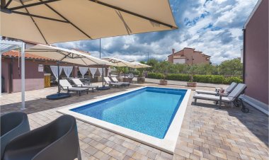 Vendégház Brodarica - CDV918 Horvátország