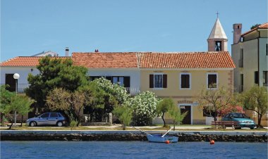 Vendégház Sukošan - CDZ068 Horvátország