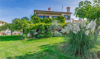 Vendégház Medulin - CIM308 Horvátország