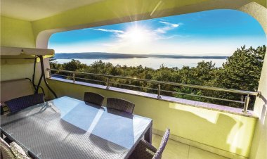 Vendégház Crikvenica - CKC825 Horvátország