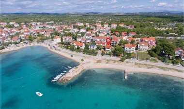 Vendégház Srima - CDV674 Horvátország