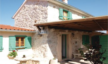 Vendégház Jadrija - CDV992 Horvátország