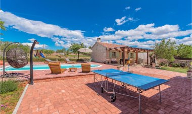 Vendégház Zemunik Gornji - CDA648 Horvátország