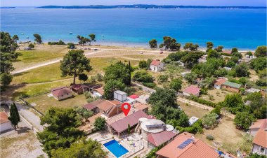 Vendégház Peroj - CIF879 Horvátország