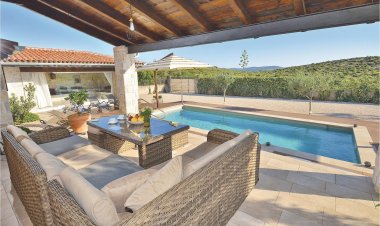 Vendégház Jadrija - CDV912 Horvátország