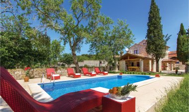 Vendégház Manjadvorci - CIL745 Horvátország