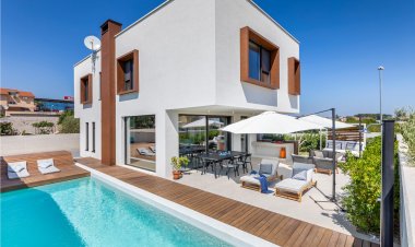 Vendégház Pula - CIR497 Horvátország