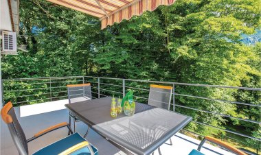 Vendégház Crikvenica - CKC597 Horvátország