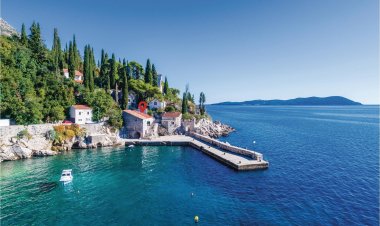 Vendégház Trsteno - CDD432 Horvátország