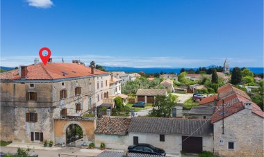 Vendégház Krnica - CIO354 Horvátország