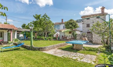 Vendégház Kanfanar - CIC715 Horvátország