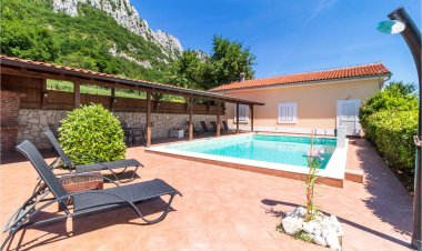 Vendégház Bribir - CKN665 Horvátország