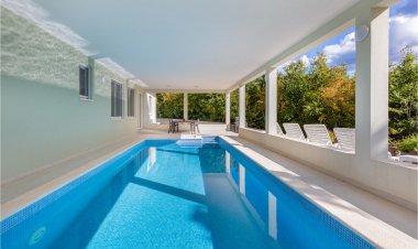 Vendégház Žminj - CIC614 Horvátország