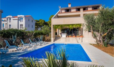 Vendégház Tribunj - CDV810 Horvátország