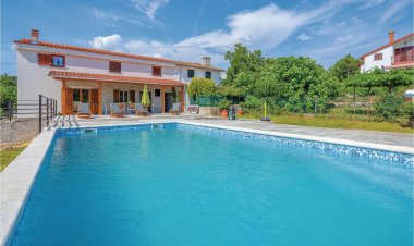 Vendégház Labin - CIO210 Horvátország