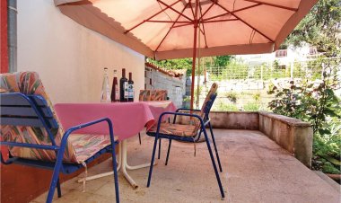 Vendégház Orebić - CDP122 Horvátország