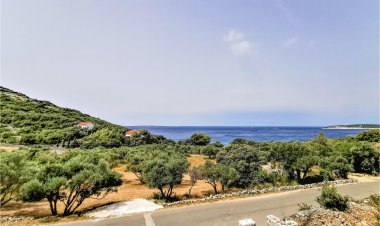 Vendégház Miholašćica - CKL277 Horvátország