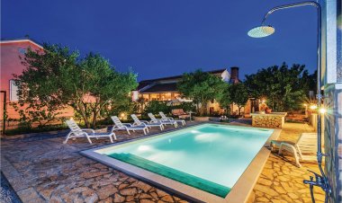 Vendégház Murvica - CDA273 Horvátország