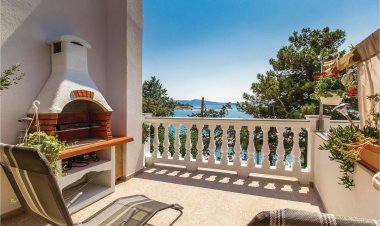 Vendégház Selce - CKC838 Horvátország