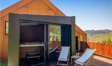 Vendégház Mrkopalj - CKB331 Horvátország