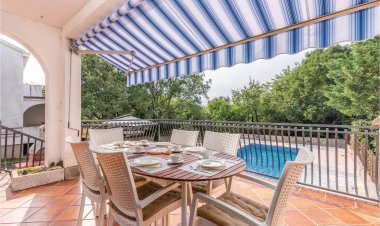 Vendégház Malinska - CKI195 Horvátország