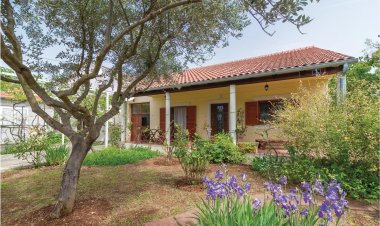 Vendégház Sukošan - CDN084 Horvátország